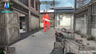 Black Squad ViP HaX | Tutorial Part 2 | ft.MirageHax