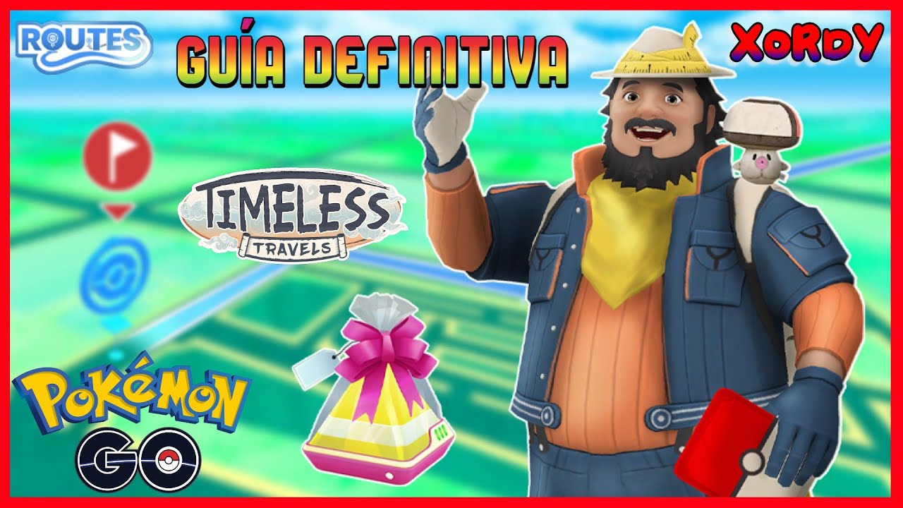 Shiny De Ruta ⭐GUÍA DEFINITIVA⭐EN RUTA CON MATEO Y SNEASEL DE HISUI SHINY POKEMON GO ...