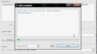 How To Use Free Youtube To Mp3 Convert (Quick tutorial) screenshot 2