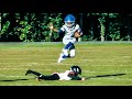 🔥 #1 8U LAMBO BOYS (Central Dekalb) vs WDS (KY) Youth Football