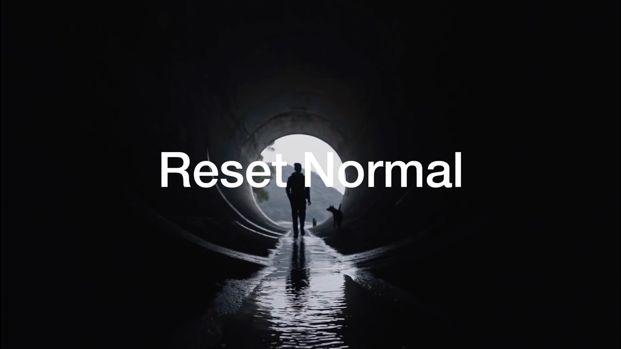 Reset Normal | The North Face - Reset.

Something has to change.
Let’s be the change we seek.

We are challenging ourselves, our athletes
and everyone to do the same.

What’s your Reset?