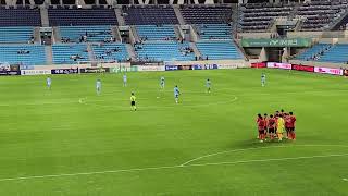 (2025.07.02) 대구FC vs 강원FC 세징야 PK골 / 코리아컵 8강