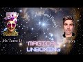 Magical Unboxing 🧿 | Tarot + Oracle Decks, Santa Muerte & Spiritual Tools! @MsTarotD @moonscarab