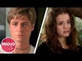 Top 10 Teen Drama Characters with the Saddest Backstories