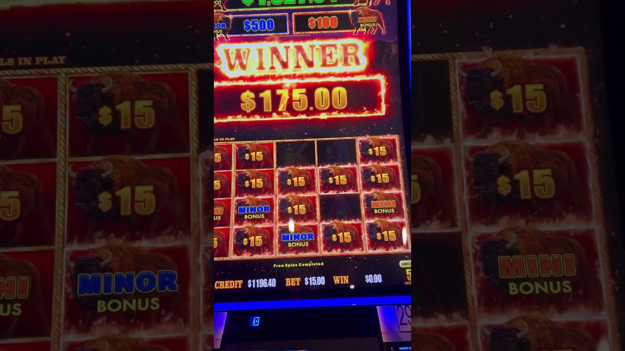 bài văn tả về danh lam thắng cảnh Double Minor! Double Mini! 🤯 casino gambling slotmachine slot slots