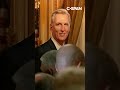 McCarthy's official speaker portrait unveiled