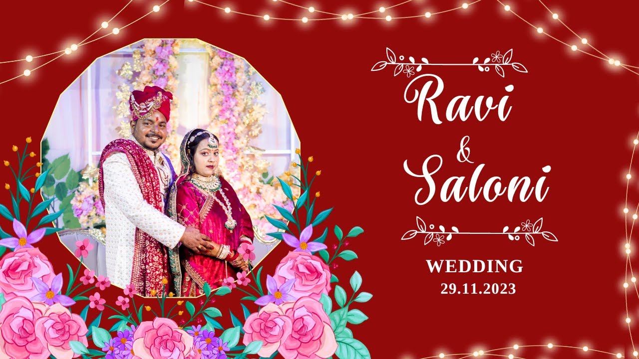Ravi & Saloni's Dream Wedding | Captured by Bihar Wedding Photography