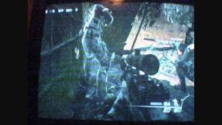 Call of Duty Modern Warfare 3 Campaign Mission 6