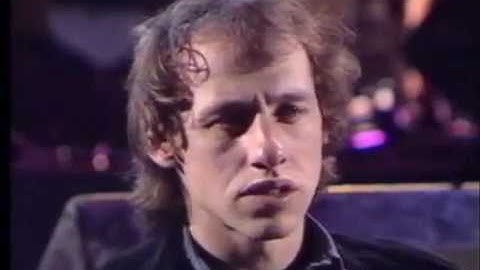 1979 - Dire Straits Rockpalast Interview