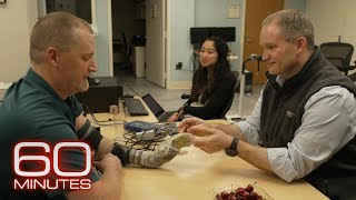 Advancements in prosthetics limb technology; The Girls of SOLA | 60 Minutes Full Episodes