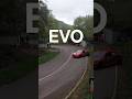 Mitsubishi Lancer EVO IV Group A at the Rallye Festival de Hoznayo 2026 |Kalvis Blūms,Ralfs Lipstoks