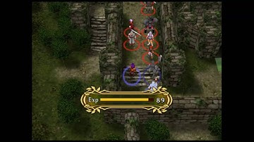 Fire Emblem: Path of Radiance [8[ Despair and Hope [Restarted]