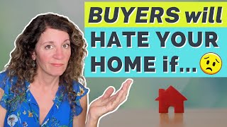 THINGS TO FIX BEFORE SELLING YOUR HOUSE