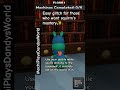 at least i get my mastery faster😌#glitch#squirm DONT TELL QWEL!!!!!!#newtoon