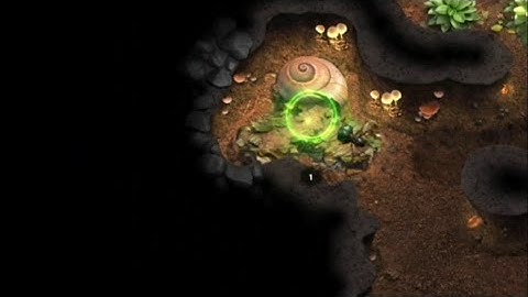 The Ants : Underground Kingdom Part-2 Android,ios Gameplay in Reverse Mood