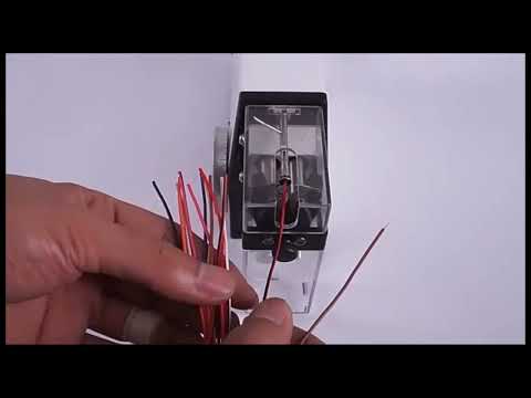 No-Change-Blade Pneumatic Wire Stripping Machine with 03-sec Cycle Time