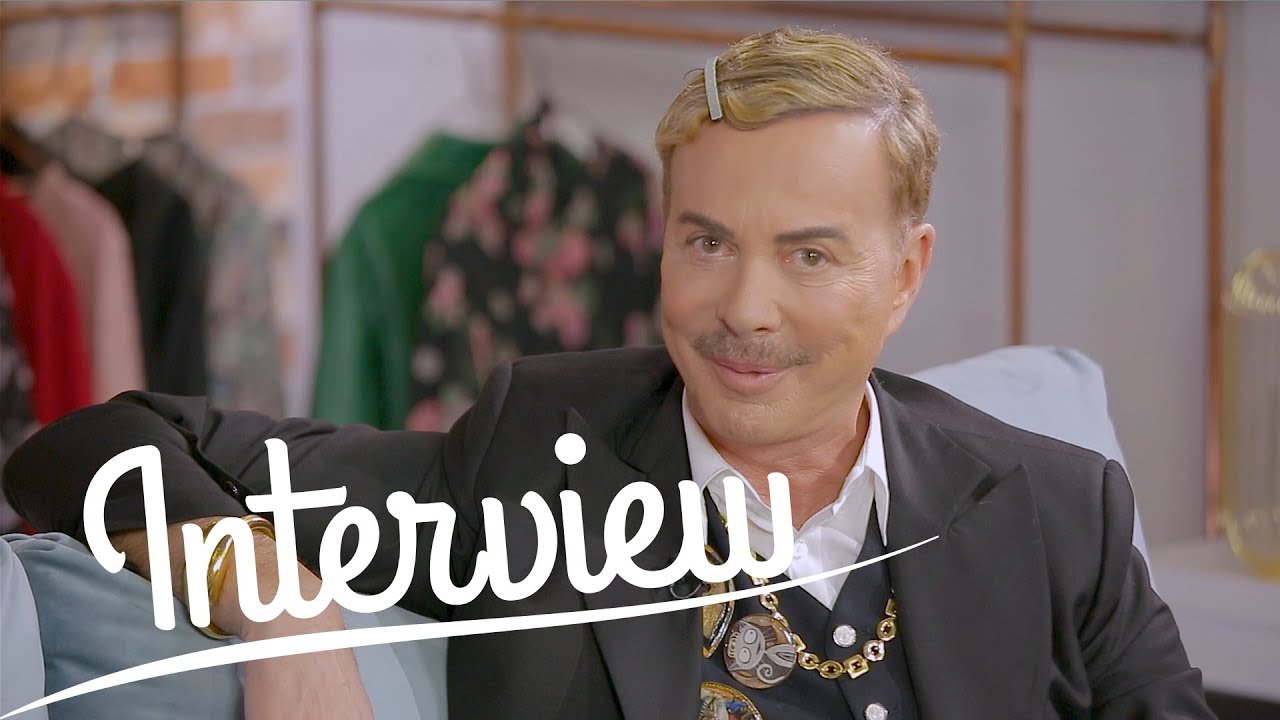 Λάκης Γαβαλάς: Γιατί έχασα τους παλιούς μου φίλους | DoT