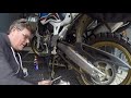 Africa twin adventure sport 2018 soupys suspension lowering link