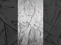 媚び #剣持刀也 #金剛力也像 #にじさんじ #イラスト