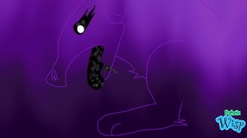 Lovely OC Vent Map Intro |…| by Wisp