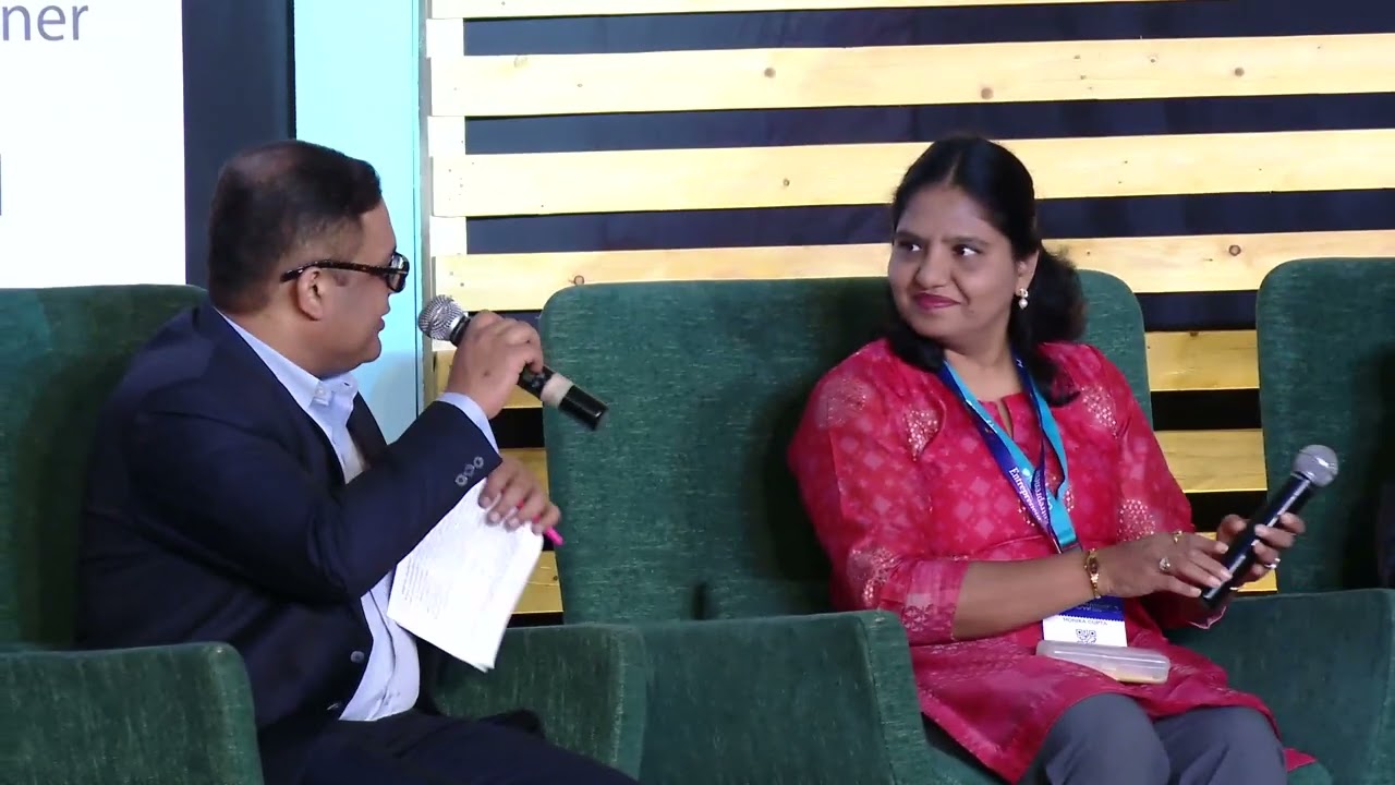 Techade: Is India Ready For a Change?