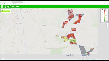 Tutorial My Data Plant: Biomass Maps