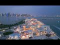 Lights out soon! The Old Doha Port Grand Prix of Qatar Promo clip is here 🇶🇦