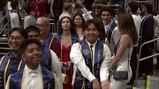 UC San Diego: Jacobs School of Engineering Ring Ceremony Ceremony 2026
