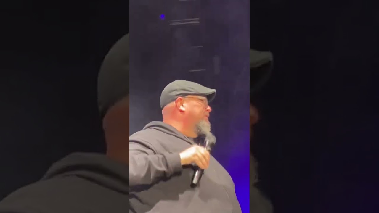 Mike Weaver’s Touching Story on Jay Weaver’s Death