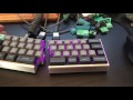 Caravan Keyboard