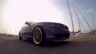 E46 Summer Movie