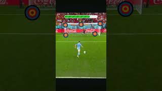 🔥 Can You Predict This Crazy Goal ⚽🤯 #fifa #satisfying #soccer #football #worldcup #sad