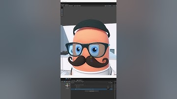 Updating our Character