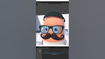 Updating our Character