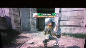 Scottys tissues vs. BP PriMe GB Dispute - 2nd map Interchange - he drops host after i go up 2-0