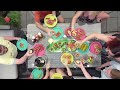 If anyone knows how to throw a Garden Bash for Summer, it's us! ☀️😎#SummerVibes 

#bargainbooze #theboozebar #jackdaniels #whitleyneill #deadmansfingers #carling #yealands #threemills #telegraph #freixenet #bombaysapphire 

Follow us:
YouTube: Click Subscribe!
Instagram: https://www.instagram.com/bargainboozeofficial/
Facebook: https://www.facebook.com/officialbargainbooze
Twitter: https://twitter.com/BargainBooze
Drinkspiration: https://www.bargainbooze.co.uk/theboozebar/