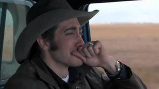 Brokeback Mauntain - Ennis and Jack - LOVEWINS