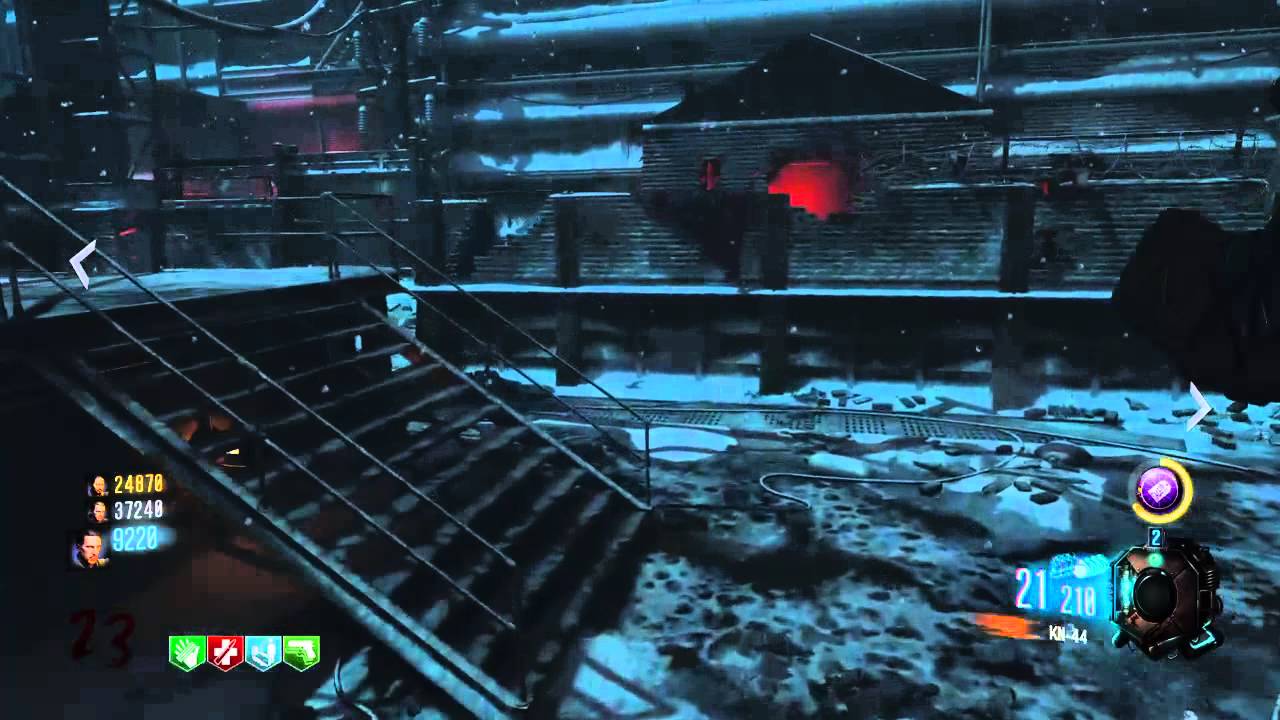 CeesTheLEGEND's Live PS4 Broadcast