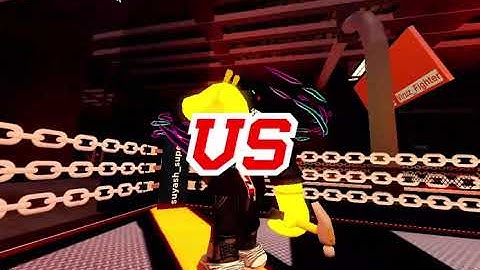 1v1 with a random person-boxing league