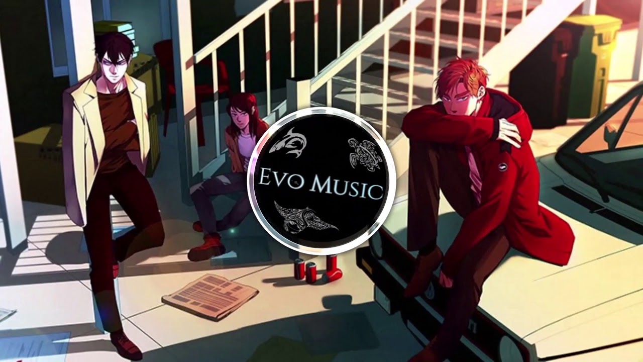 [Dubstep] Felckin - Good Night [Presence REMIX]