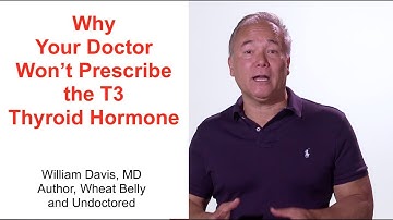 Why Your Doctor Won