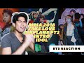 Performer React to BTS MMA 2018 Full Performance (방탄소년단)