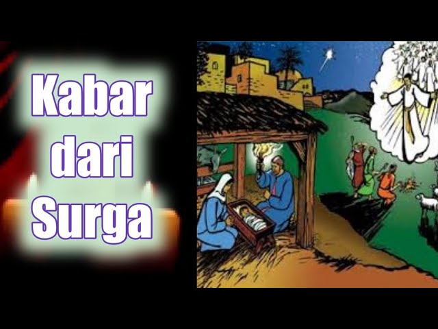 All Artis - Kabar Dari Surga