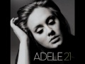 Adele - Hiding my Heart