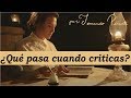 Creía Tener la Familia perfecta -Reflexión Sobre No Juzgar