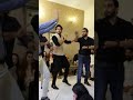 Bilal abbas ka khobsorat dance