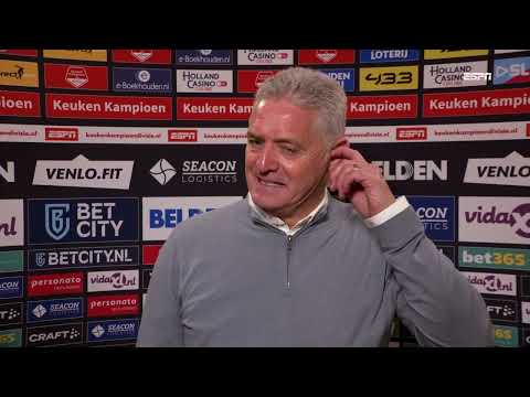 Lammers: 'Het is