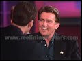 Martin  charlie sheen  interview cadencefamily  1991 reelin in the years archive