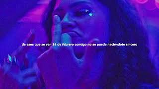 Jay Wheeler - Cancion Para Mi Ex Música Letra Lyrics