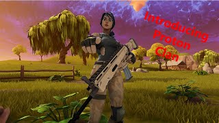 Introducing Proton Clan